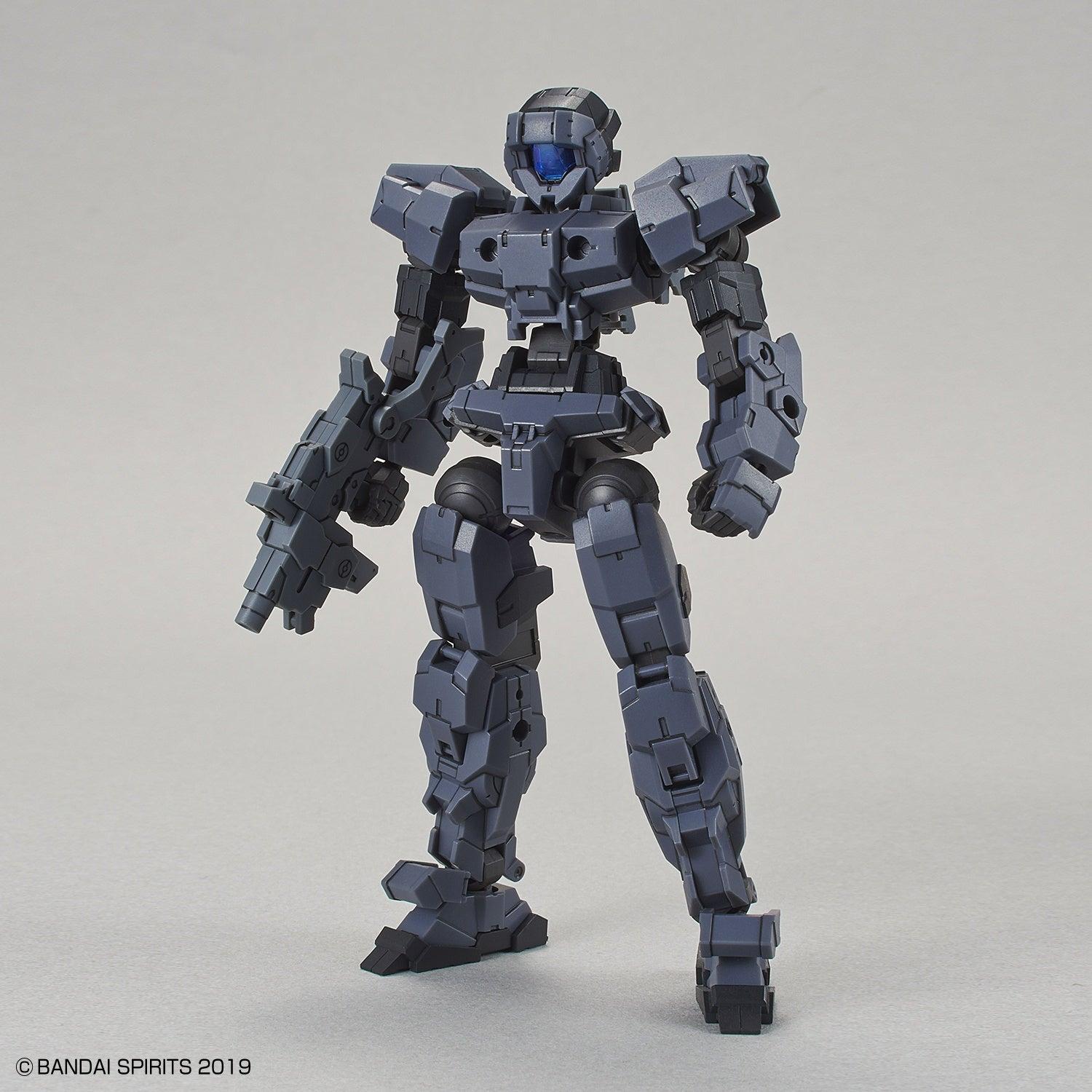Bandai 1/144 30MM eEMX-17 Alto (Dark Gray) Model Kit