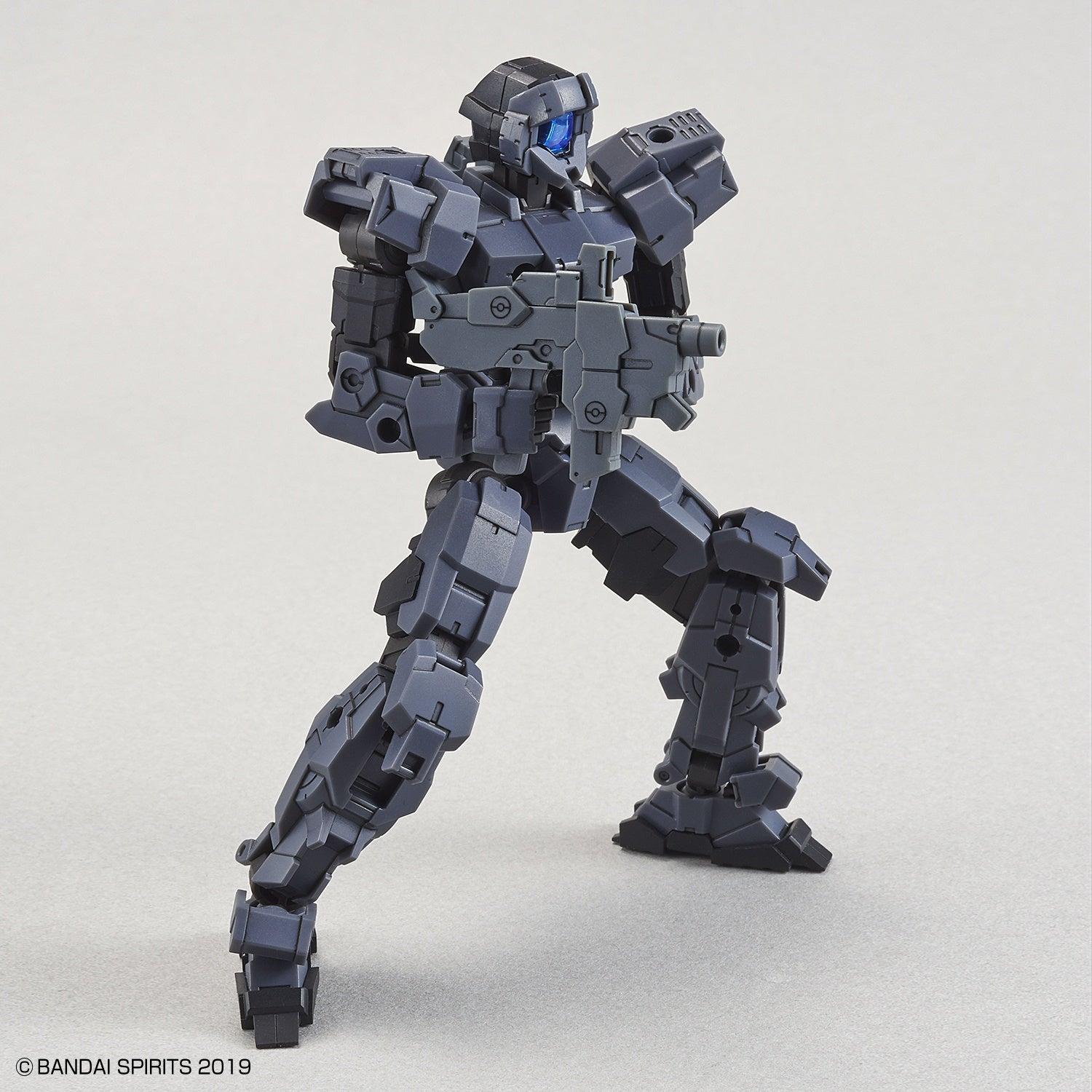 Bandai 1/144 30MM eEMX-17 Alto (Dark Gray) Model Kit