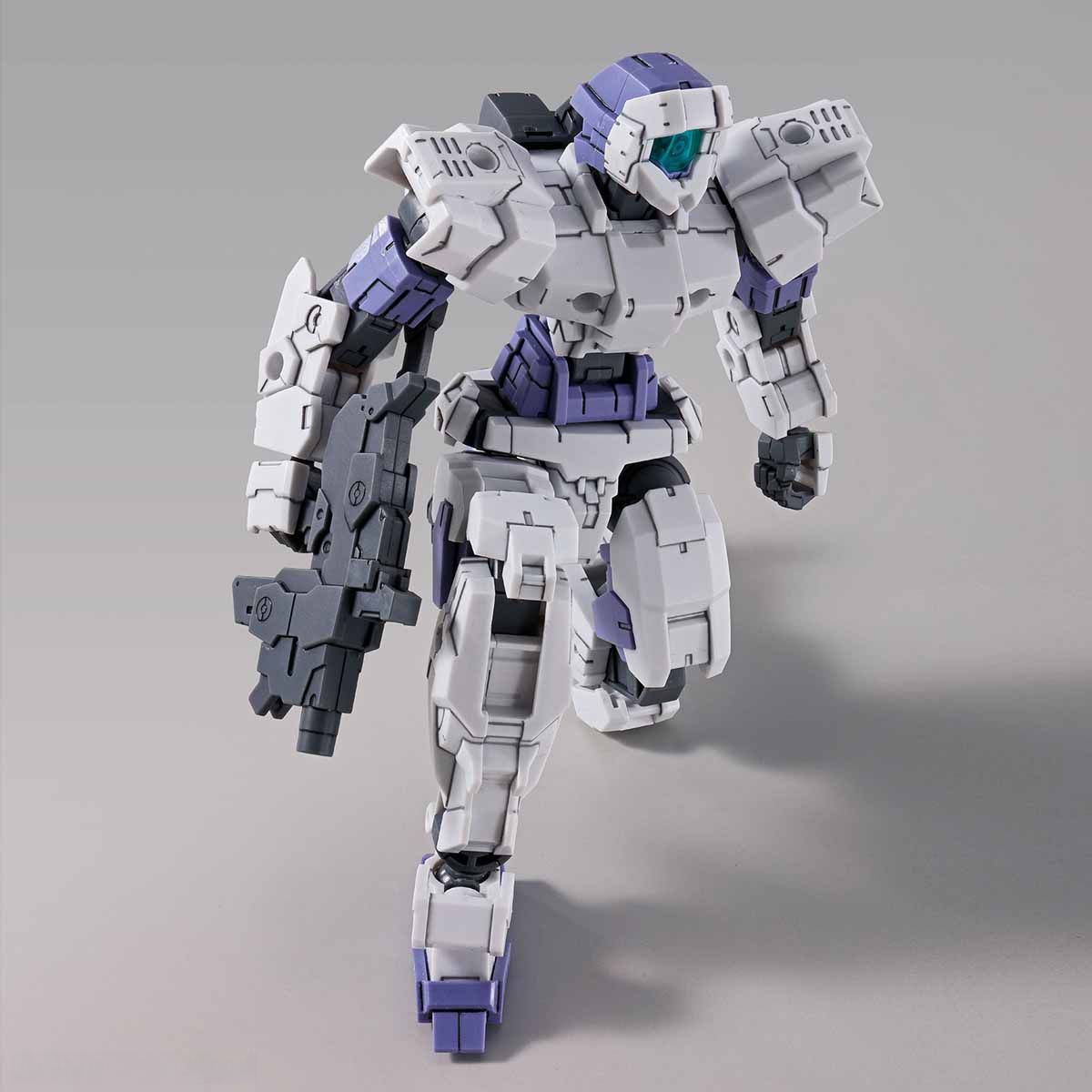 Bandai 1/144 30MM eEXM-17 ALTO (White) Model Kit — product photo 2
