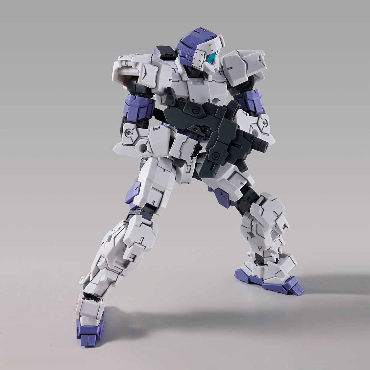 Bandai 1/144 30MM eEXM-17 ALTO (White) Model Kit — product photo 3
