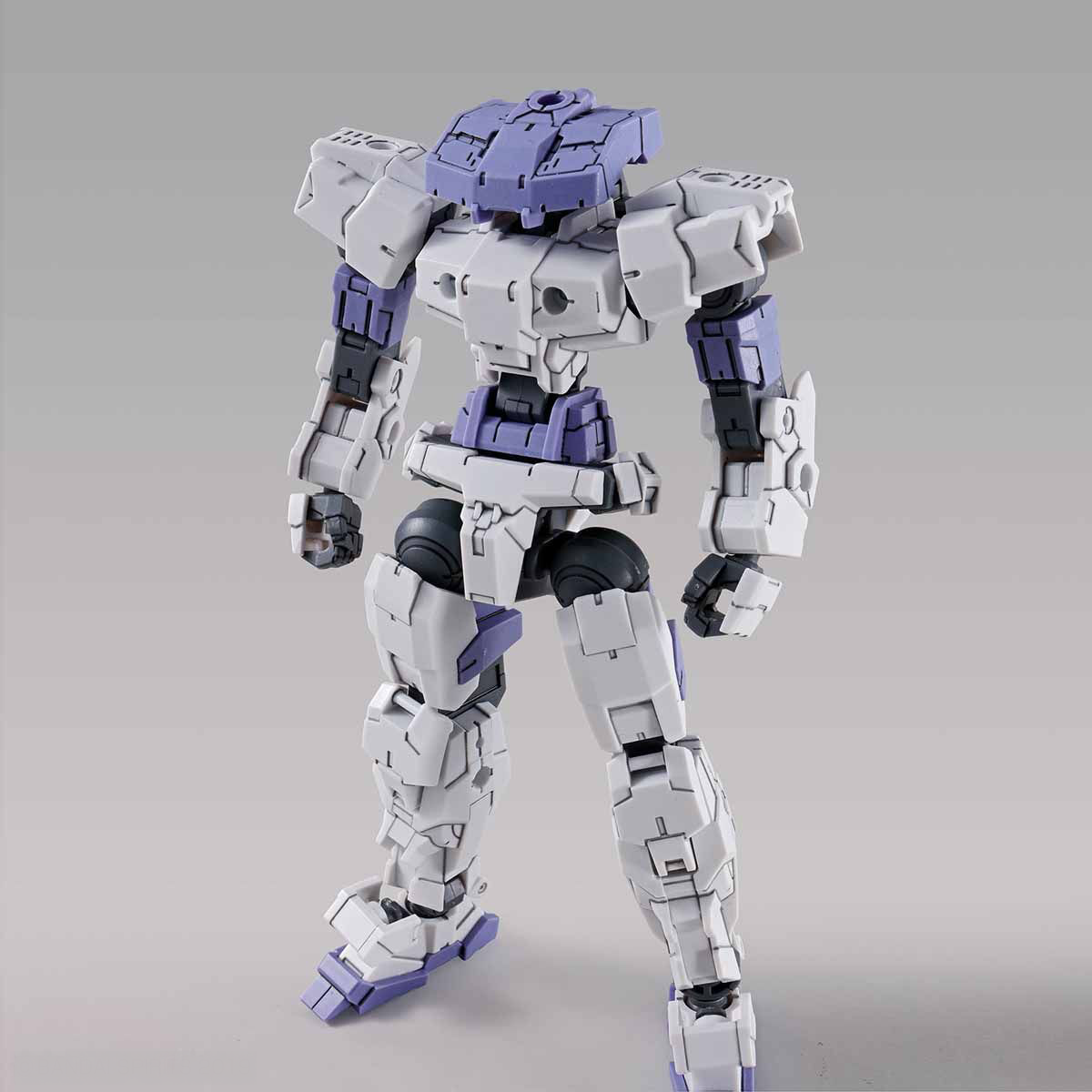 Bandai 1/144 30MM eEXM-17 ALTO (White) Model Kit — product photo 4