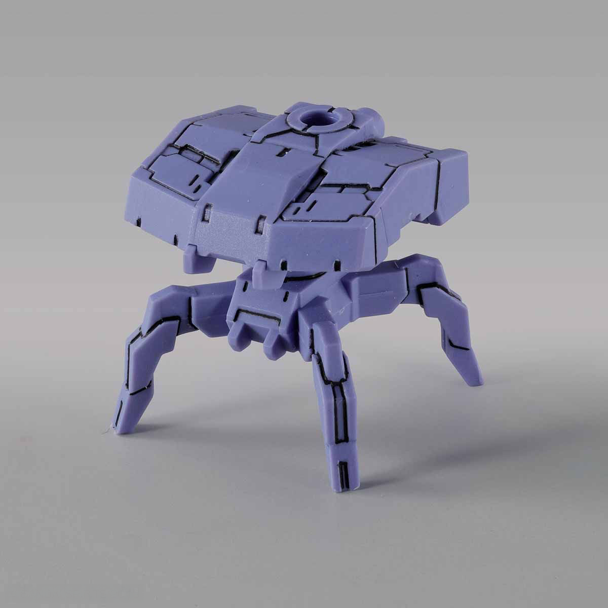 Bandai 1/144 30MM eEXM-17 ALTO (White) Model Kit — product photo 5