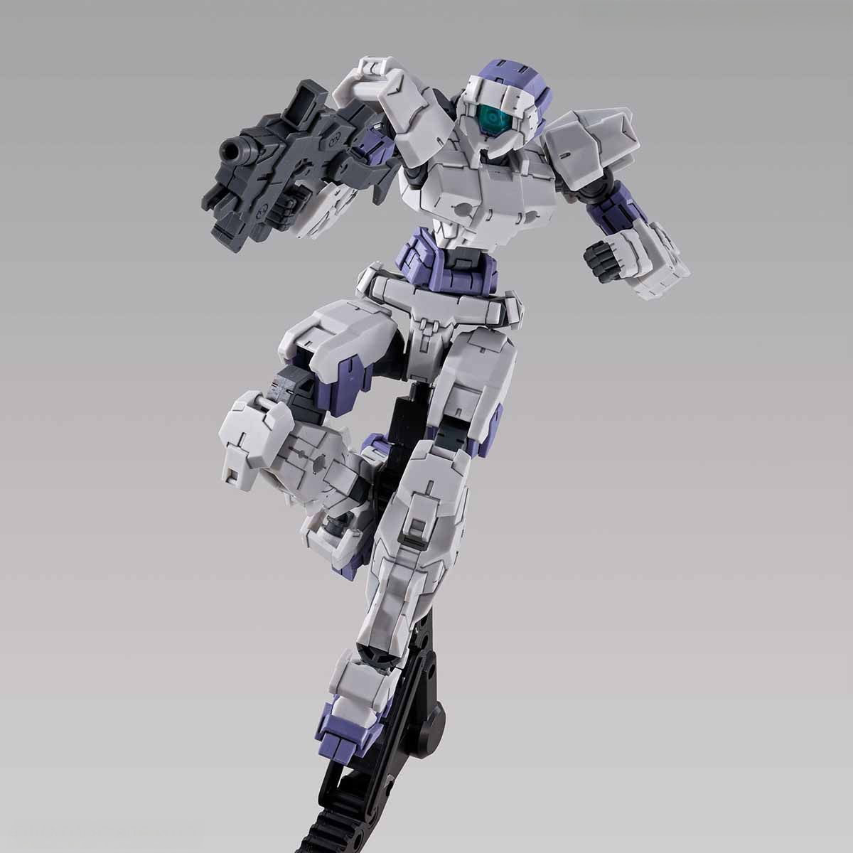 Bandai 1/144 30MM eEXM-17 ALTO (White) Model Kit — product photo 7