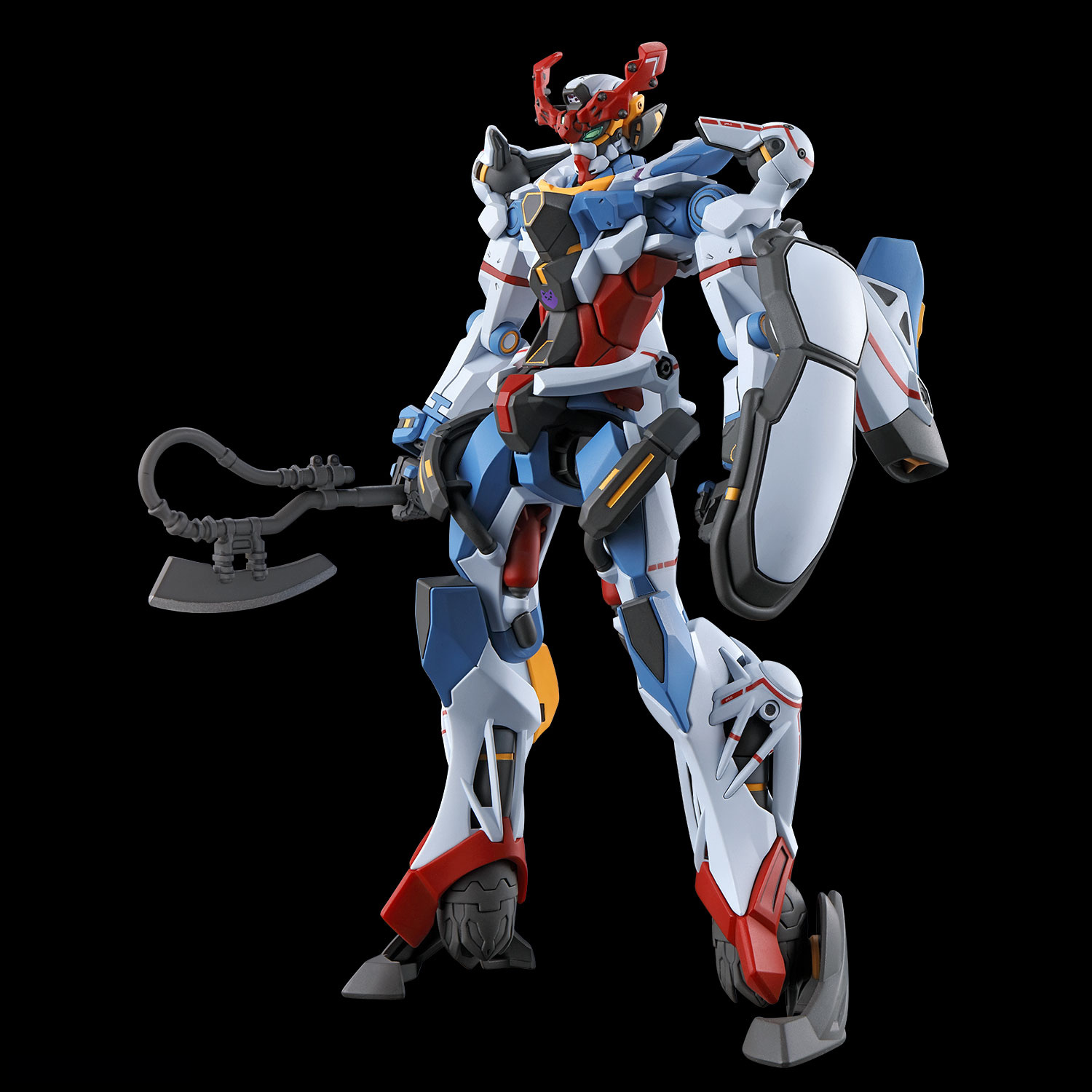 Bandai 1/144 HG GQuuuuuuX Model Kit - Image 2 of 7