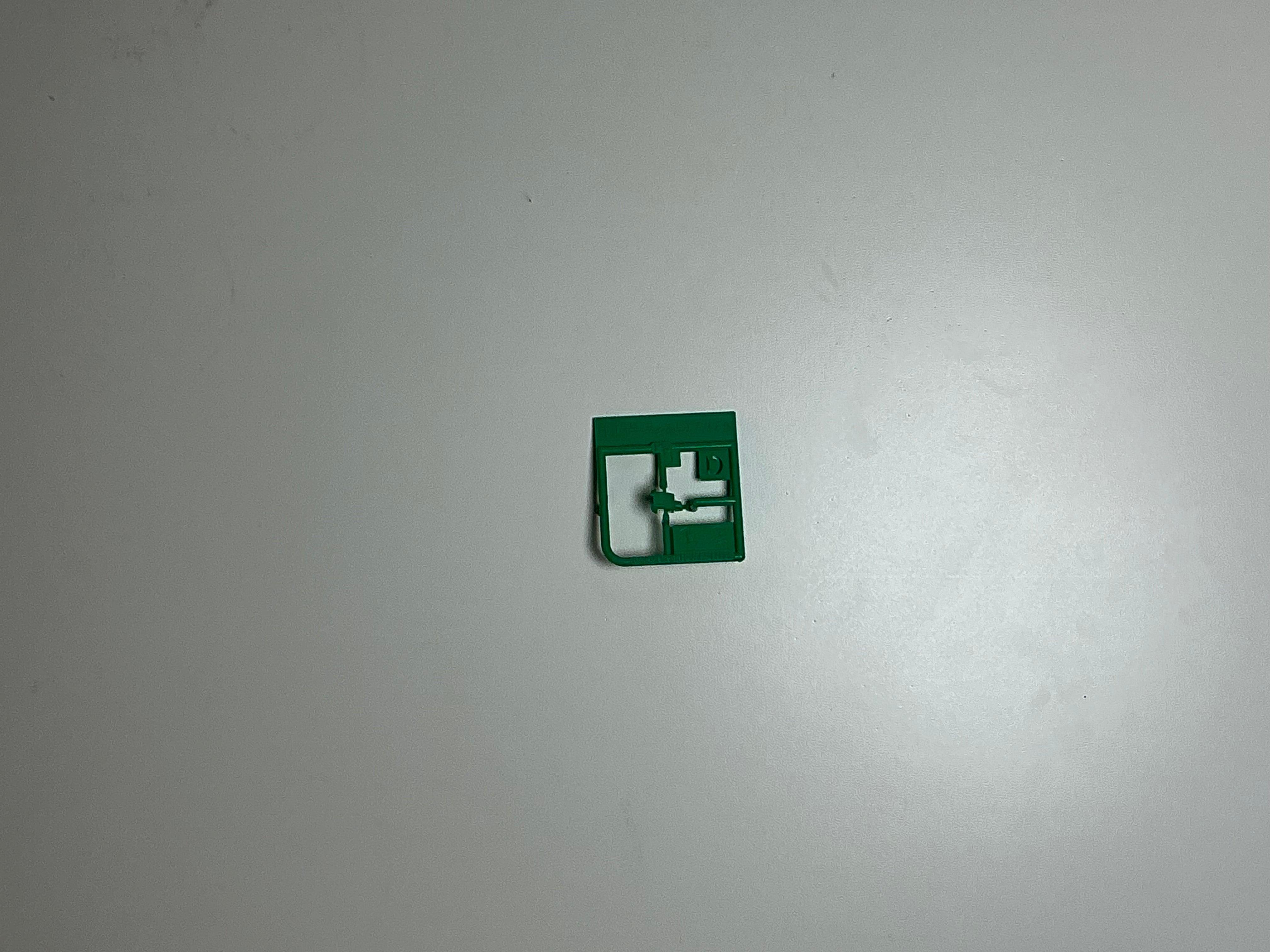 Bandai 1/144 HG Gundam Aerial Model Kit - Image 17 of 18