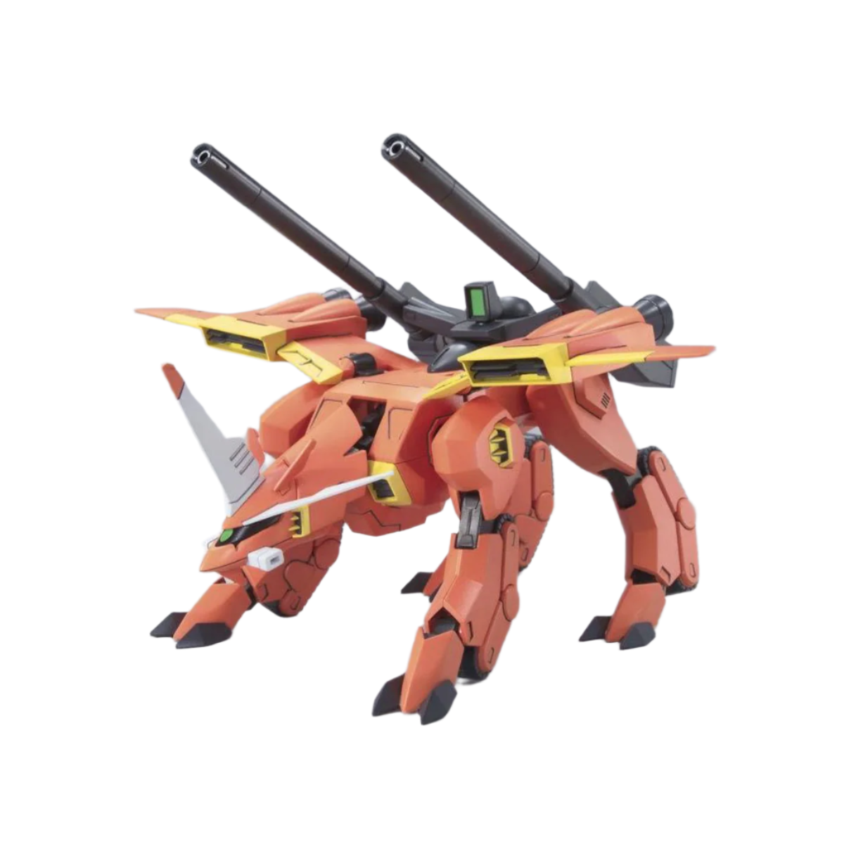 1/144 HG TMF/A-803 Lagowe - Artrovo Gundam