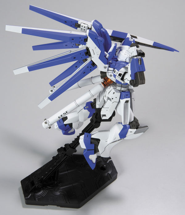 1/144 HGUC RX-93-ν2 Hi-Nu Gundam - Artrovo Gundam