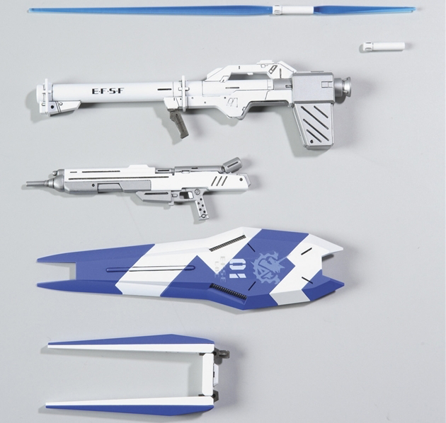 1/144 HGUC RX-93-ν2 Hi-Nu Gundam - Artrovo Gundam