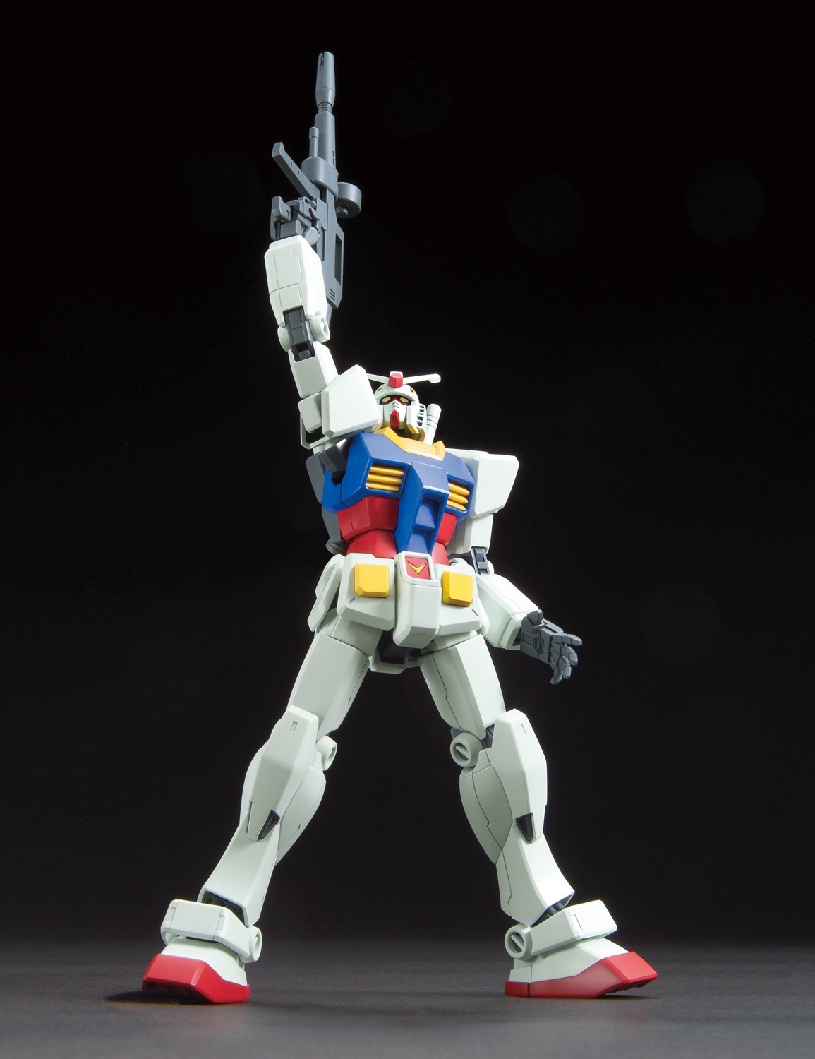 1/144 HGUC Revive RX-78-2 Gundam - Artrovo Gundam