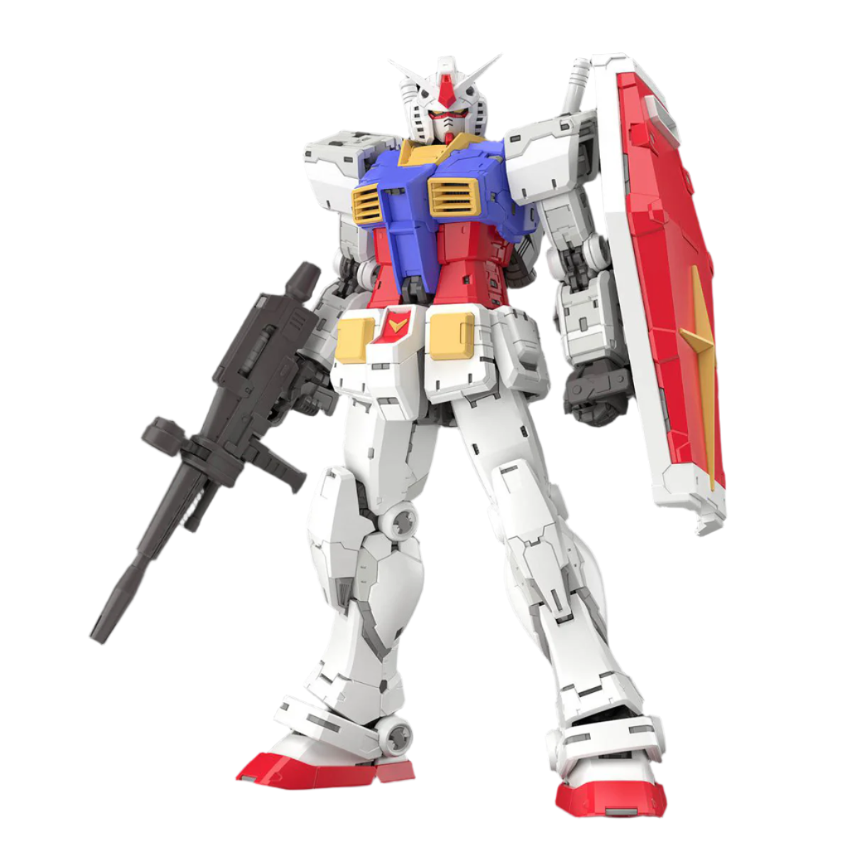 1/144 RG RX-78-2 Gundam Ver.2.0 - Artrovo Gundam