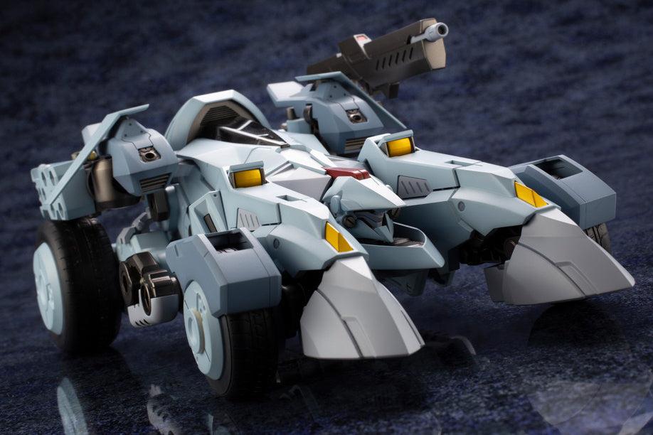 Kotobukiya 1/24 HEXA GEAR Bulkarm Glanz (Reissue) Model Kit - Image 6 of 22