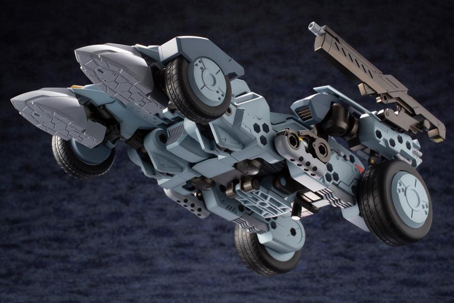 Kotobukiya 1/24 HEXA GEAR Bulkarm Glanz (Reissue) Model Kit - Image 7 of 22