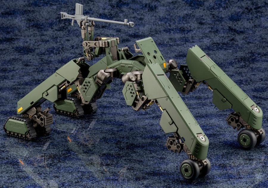 Kotobukiya 1/24 HEXA GEAR Hightrager Model Kit - Image 2 of 21