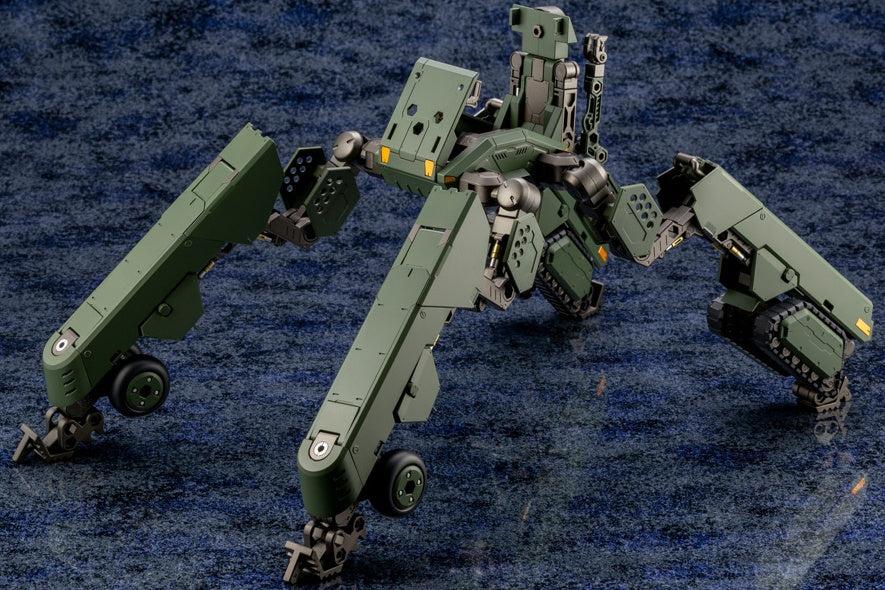 Kotobukiya 1/24 HEXA GEAR Hightrager Model Kit - Image 3 of 21
