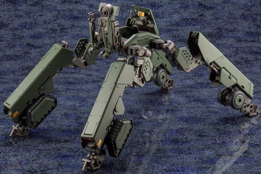 Kotobukiya 1/24 HEXA GEAR Hightrager Model Kit - Image 4 of 21