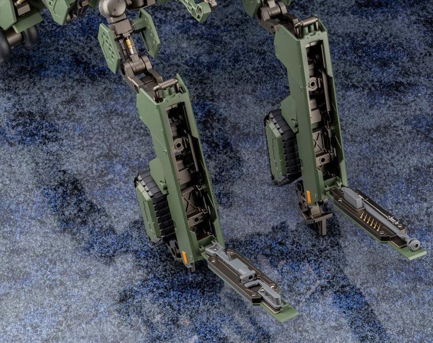 Kotobukiya 1/24 HEXA GEAR Hightrager Model Kit - Image 7 of 21