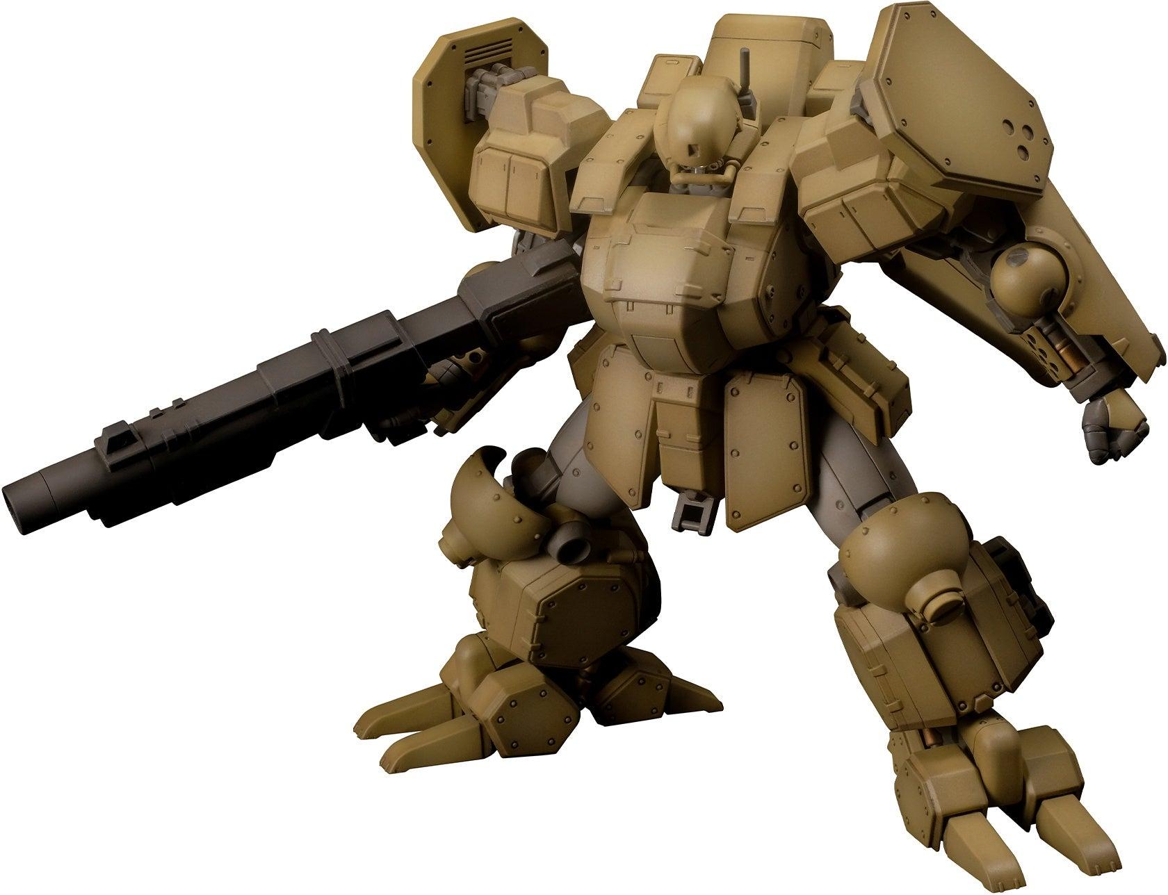 P.M. Office A 1/35 AS-5E3 Leynos (Land Warfare Specifications) [Renewal Ver.] Model Kit