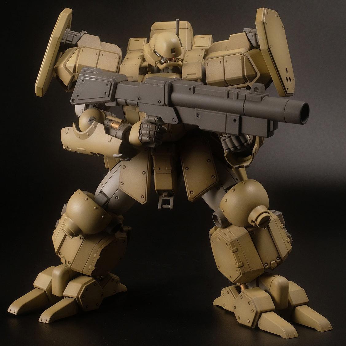 P.M. Office A 1/35 AS-5E3 Leynos (Land Warfare Specifications) [Renewal Ver.] Model Kit - Image 10 of 10