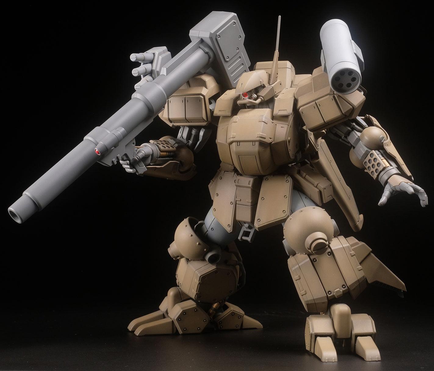 P.M. Office A 1/35 AS-5E3 Leynos (Mass Production-Type) [Renewal Ver.] Model Kit - Image 2 of 9