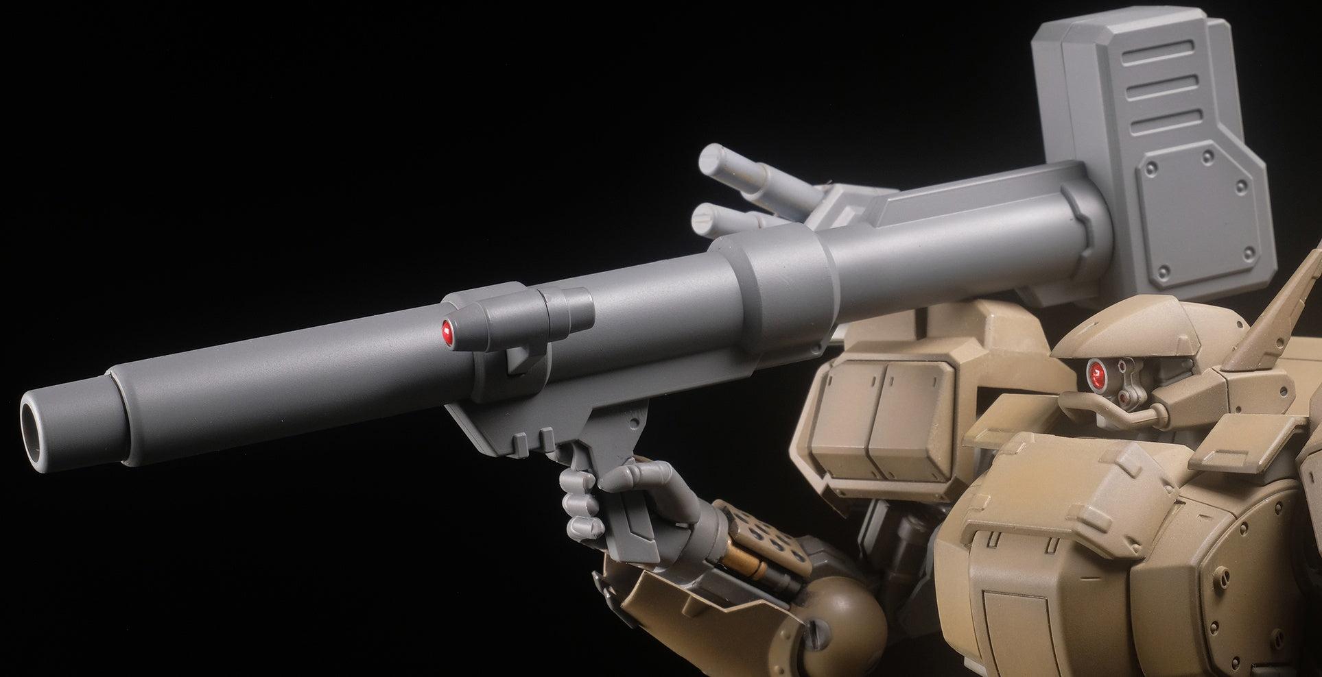 P.M. Office A 1/35 AS-5E3 Leynos (Mass Production-Type) [Renewal Ver.] Model Kit - Image 6 of 9