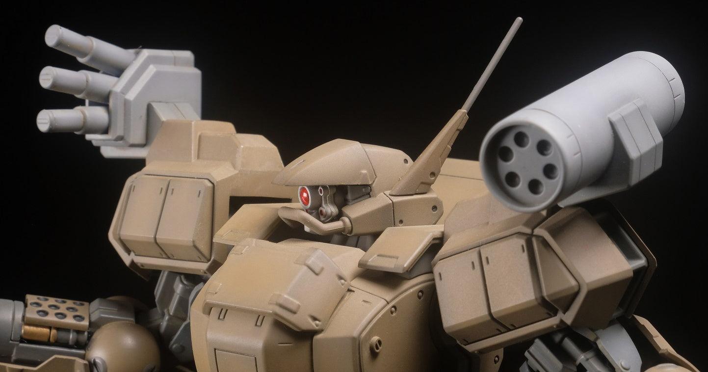 P.M. Office A 1/35 AS-5E3 Leynos (Mass Production-Type) [Renewal Ver.] Model Kit - Image 7 of 9