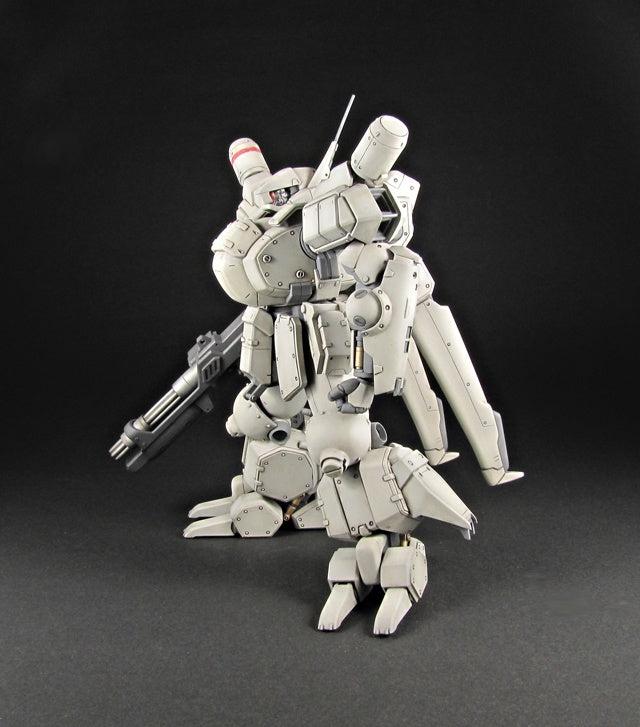 P.M. Office A 1/35 AS-5E3 Leynos (Player Type) Renewal Ver. Model Kit - Image 4 of 10