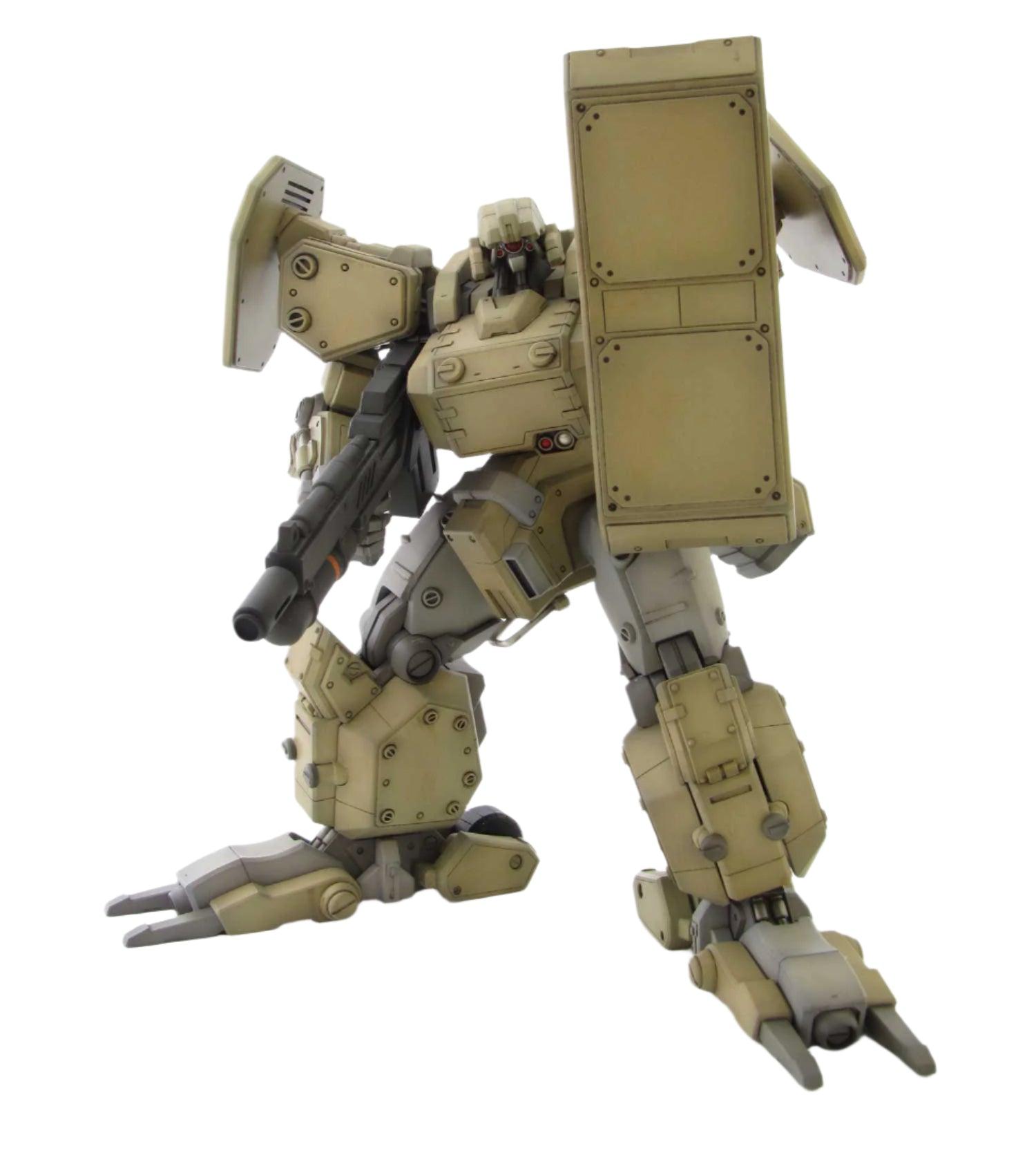 P.M. Office A 1/35 ASS-117A Valken (Jake Model) Model Kit - Image 7 of 12