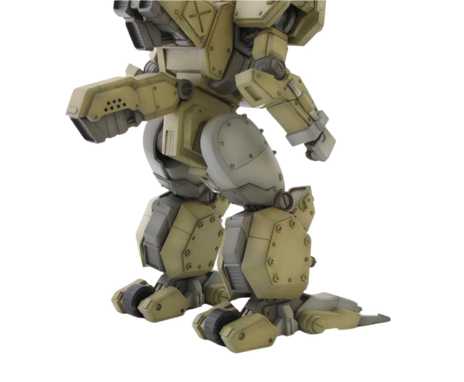 P.M. Office A 1/35 ASS-117A Valken (Jake Model) Model Kit - Image 10 of 12