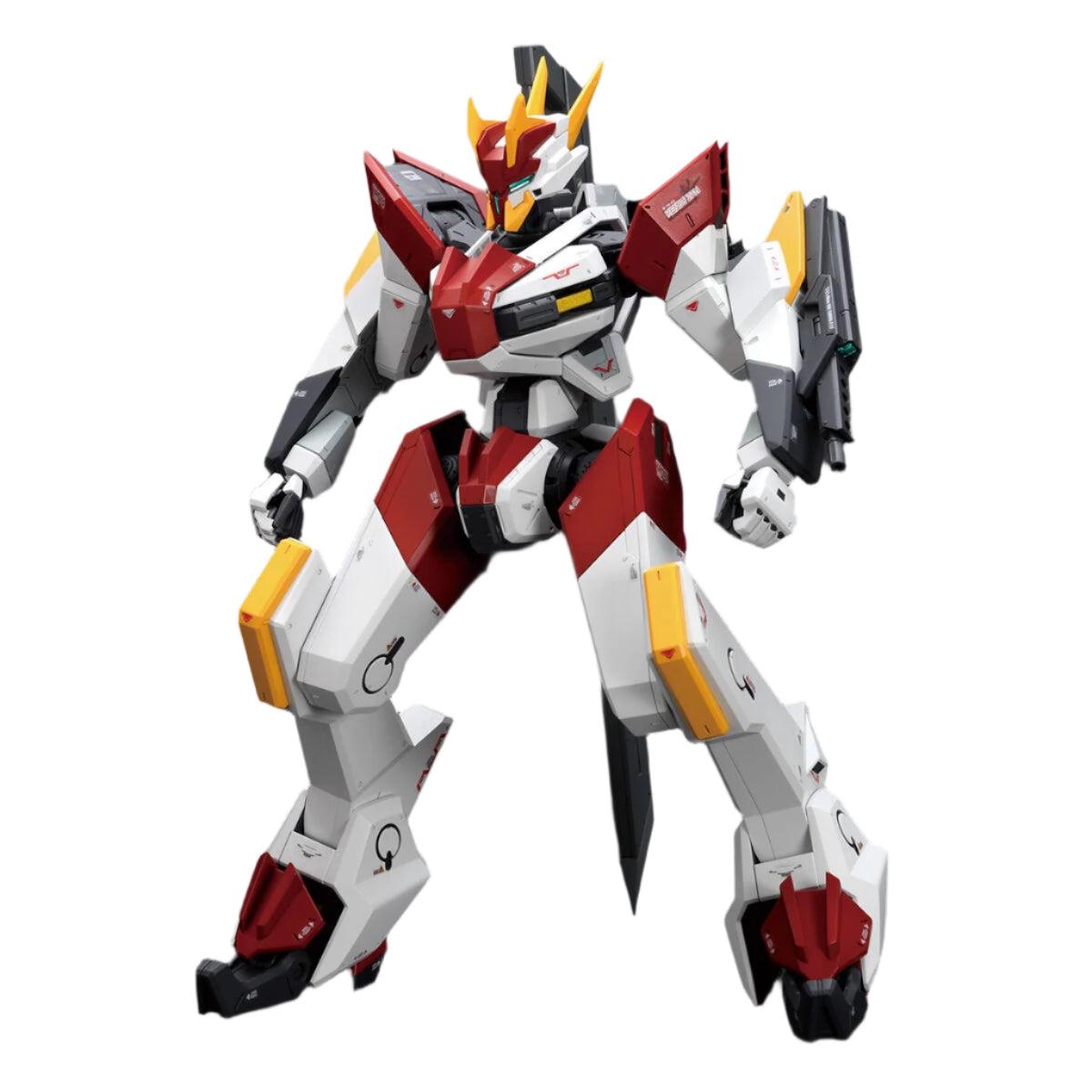 Bandai 1/48 Full Mechanics MAILeS Kenbu ZAN Model Kit