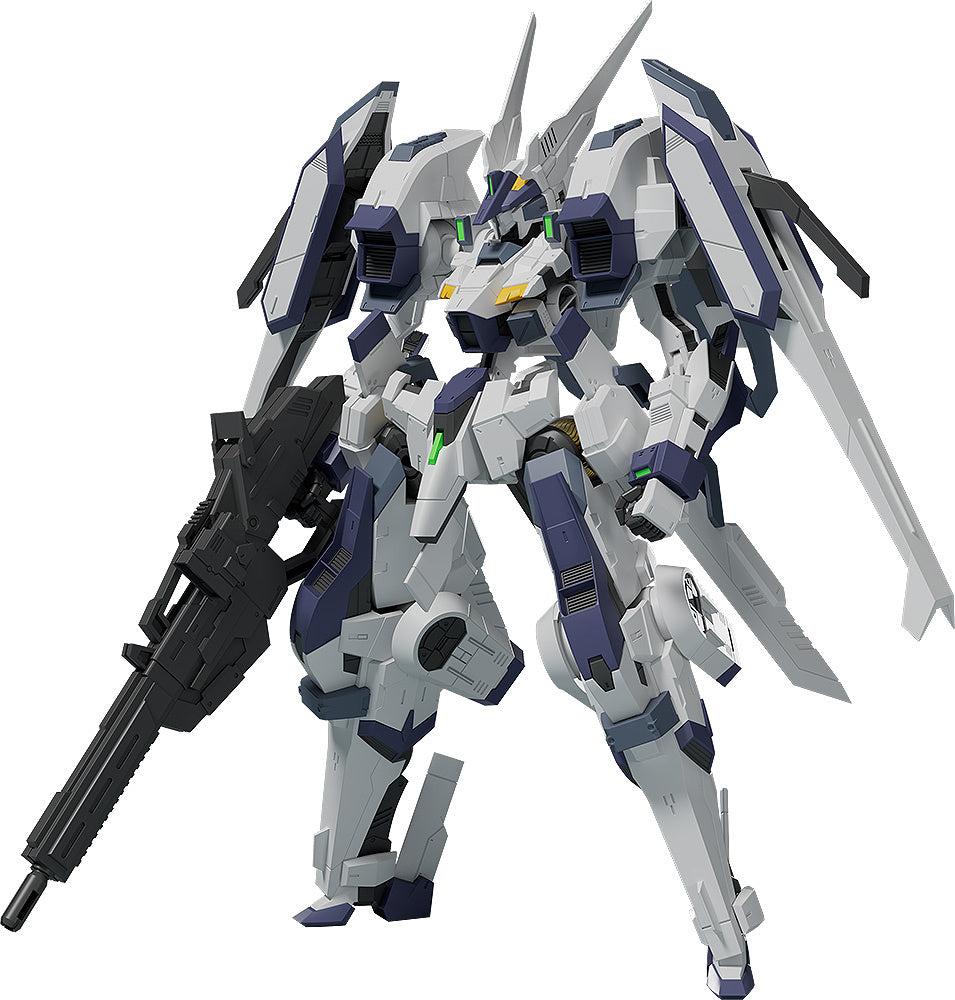 Good Smile Company 1/48 MODEROID SIDE:GR Edelstein II (Zwei) (Titanomachia) Model Kit