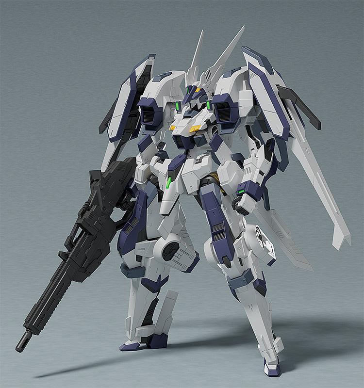 Good Smile Company 1/48 MODEROID SIDE:GR Edelstein II (Zwei) (Titanomachia) Model Kit