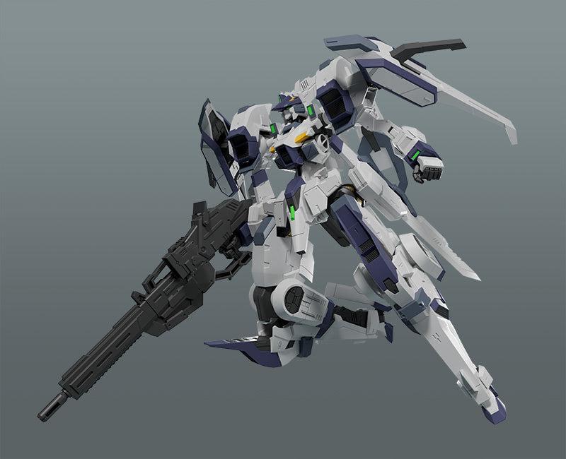 Good Smile Company 1/48 MODEROID SIDE:GR Edelstein II (Zwei) (Titanomachia) Model Kit