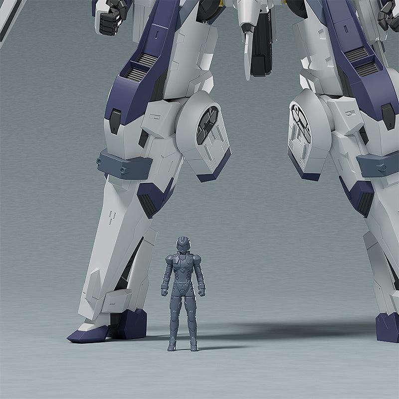 Good Smile Company 1/48 MODEROID SIDE:GR Edelstein II (Zwei) (Titanomachia) Model Kit