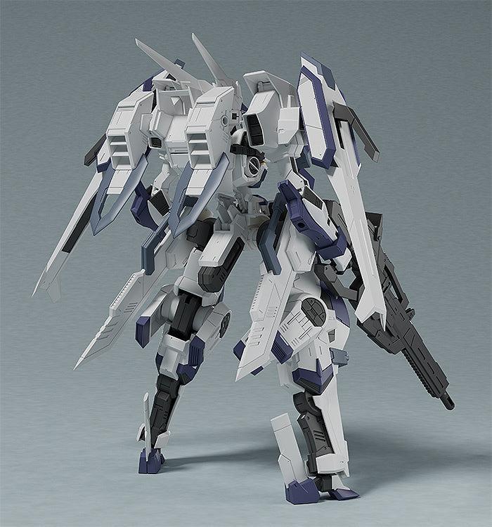 Good Smile Company 1/48 MODEROID SIDE:GR Edelstein II (Zwei) (Titanomachia) Model Kit