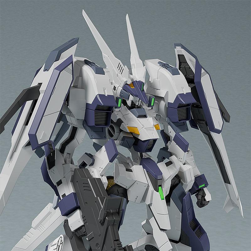 Good Smile Company 1/48 MODEROID SIDE:GR Edelstein II (Zwei) (Titanomachia) Model Kit