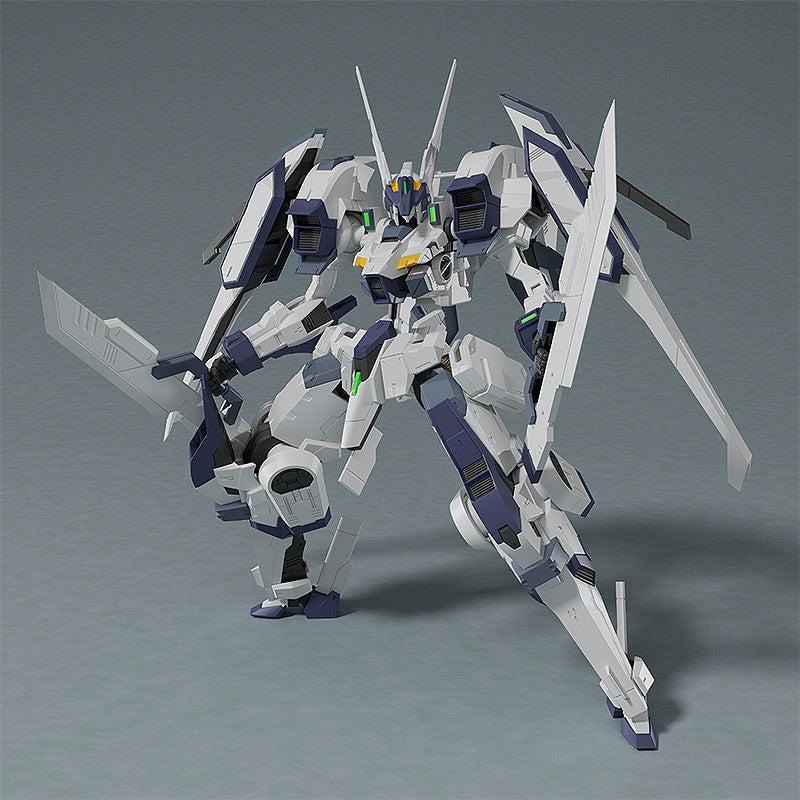 Good Smile Company 1/48 MODEROID SIDE:GR Edelstein II (Zwei) (Titanomachia) Model Kit