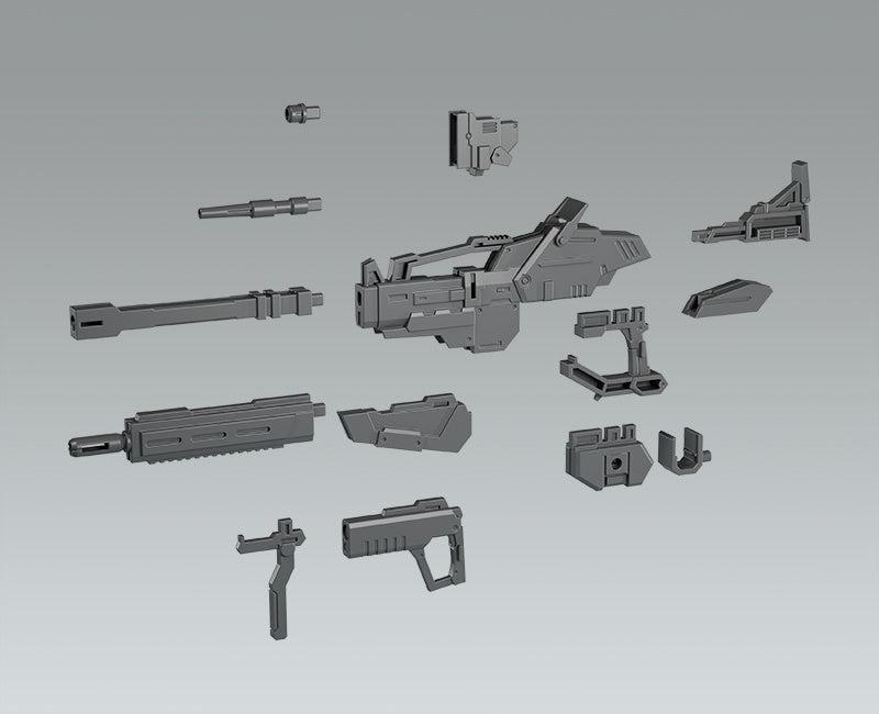 Good Smile Company 1/48 MODEROID SIDE:GR Edelstein II (Zwei) (Titanomachia) Model Kit