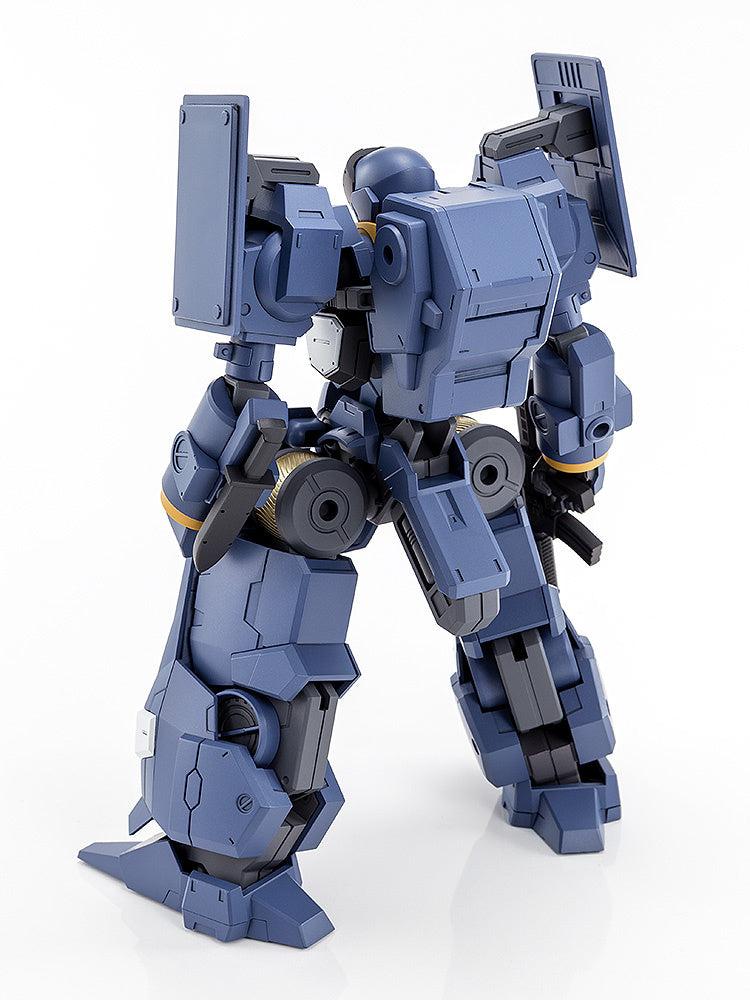 Good Smile Company 1/48 MODEROID SIDE:R Blitzschlag (Titanomachia) Model Kit - Image 3 of 11