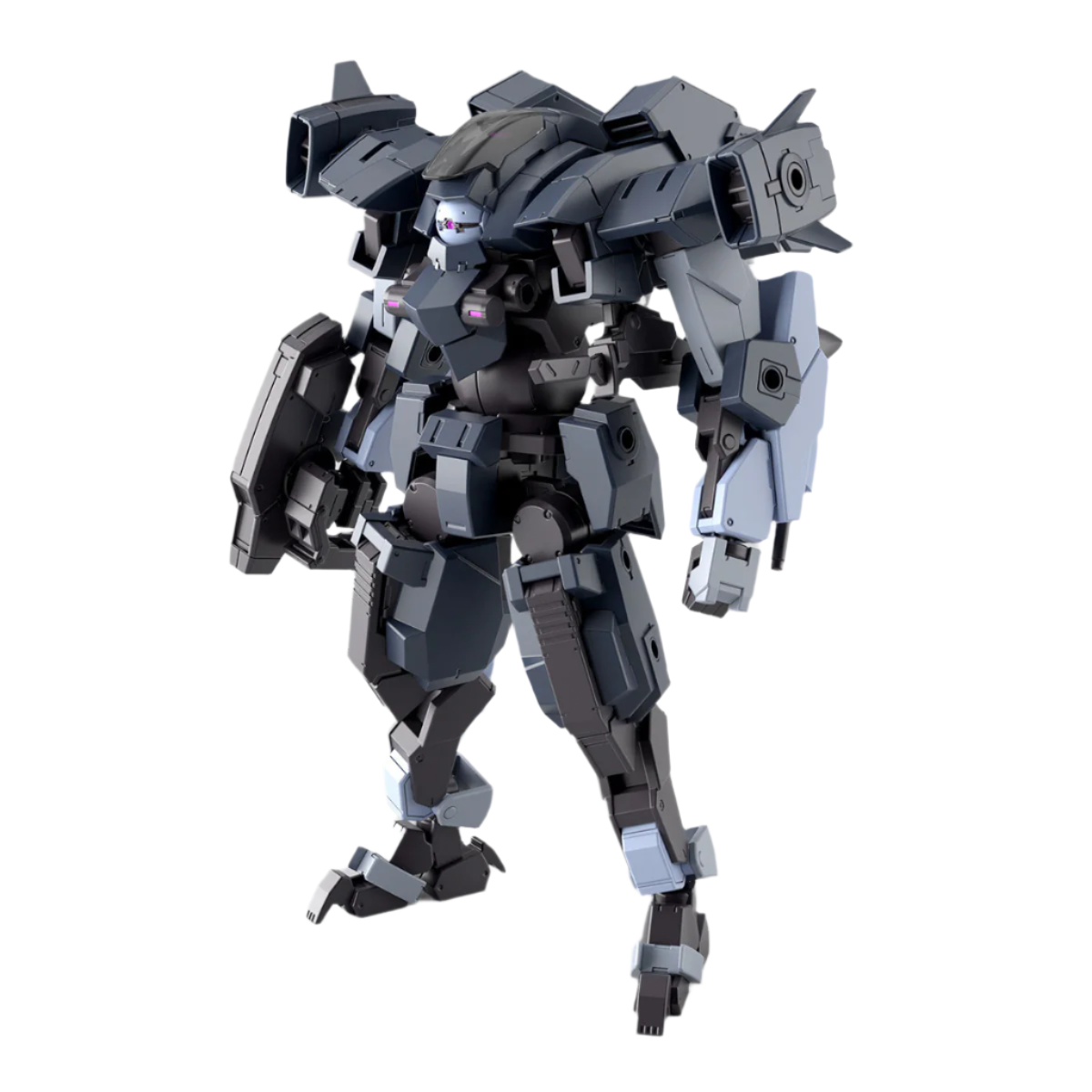 Bandai 1/72 HG Aaron Rhino (Grady Exclusive) Model Kit