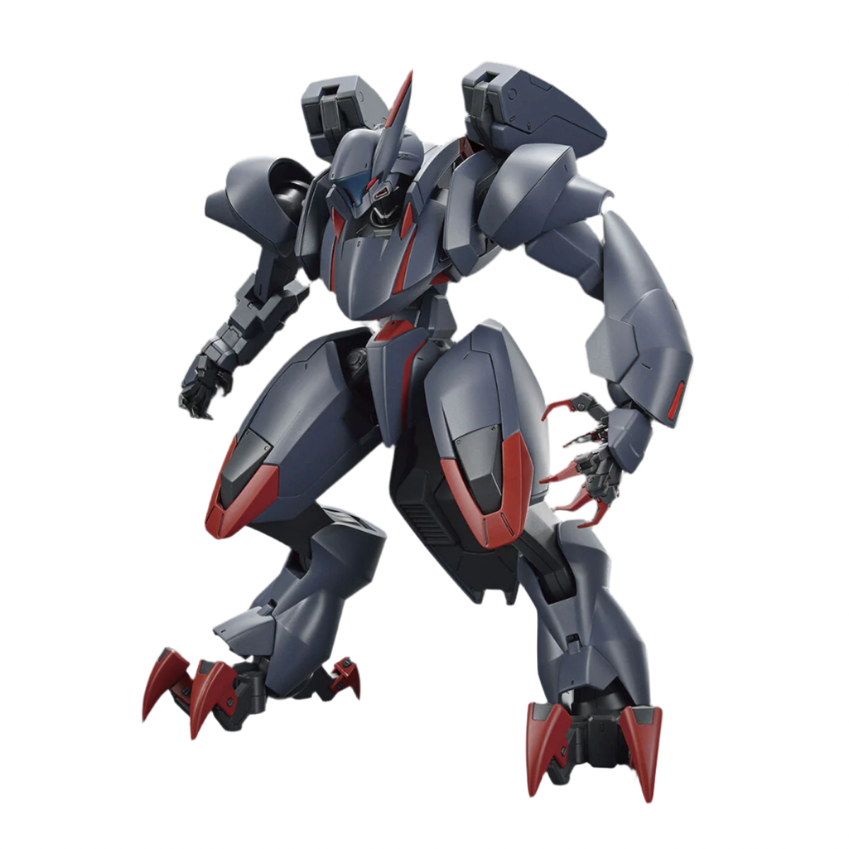 Bandai 1/72 HG Amaim Ghost Model Kit