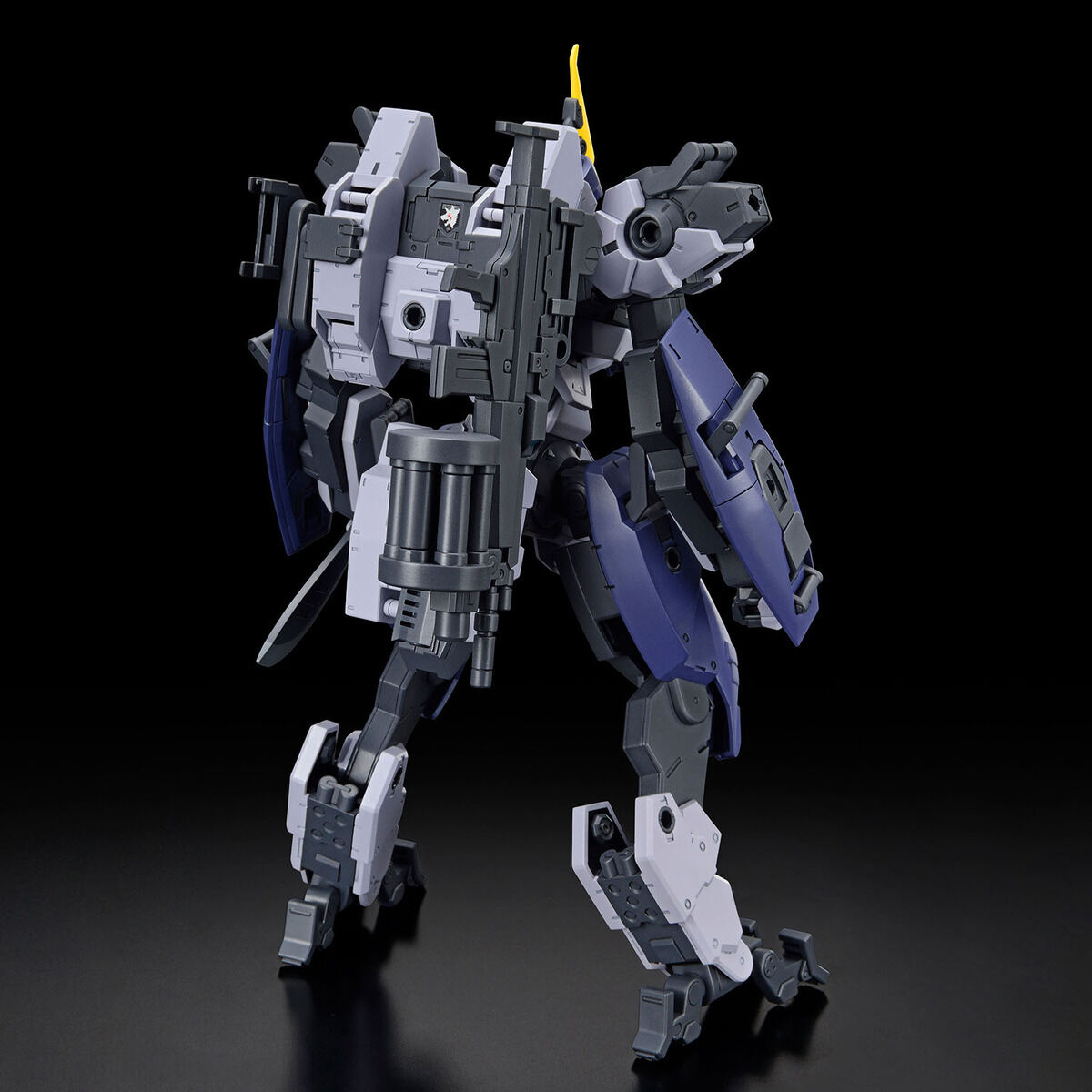 Bandai 1/72 HG MAILeS Proto Gouyou Model Kit - Image 4 of 9
