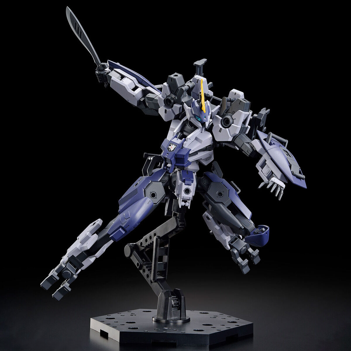 Bandai 1/72 HG MAILeS Proto Gouyou Model Kit - Image 6 of 9