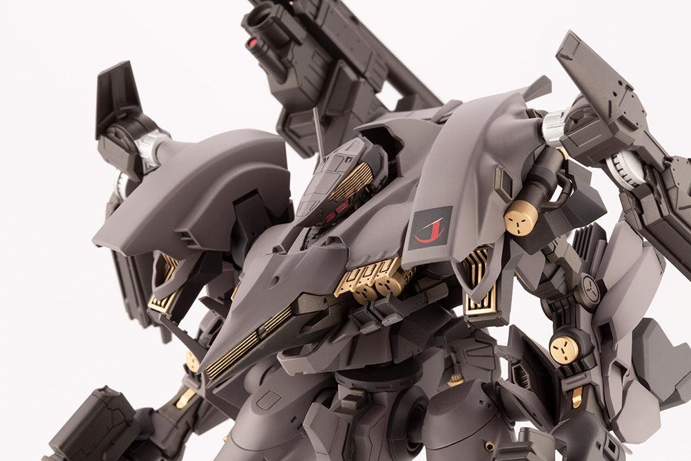 Armored Core 1/72 Rayleonard 03-AALIYAH Supplice Opening Ver. (Reissue) Model Kit