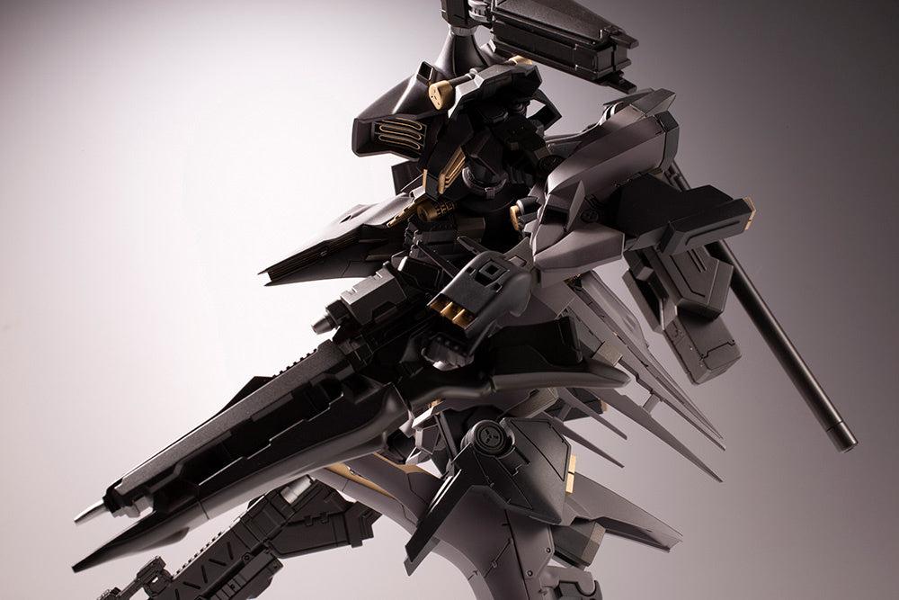 Armored Core 1/72 Rayleonard 03-AALIYAH Supplice Opening Ver. (Reissue) Model Kit