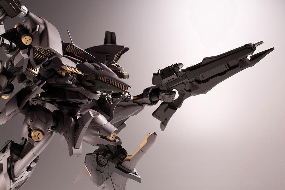 Armored Core 1/72 Rayleonard 03-AALIYAH Supplice Opening Ver. (Reissue) Model Kit