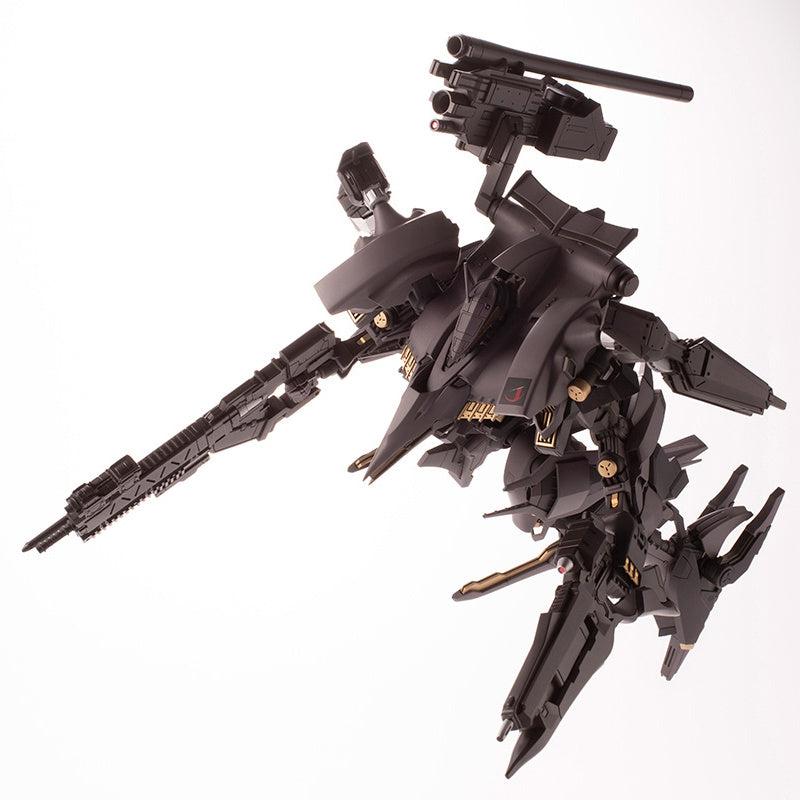 Armored Core 1/72 Rayleonard 03-AALIYAH Supplice Opening Ver. (Reissue) Model Kit