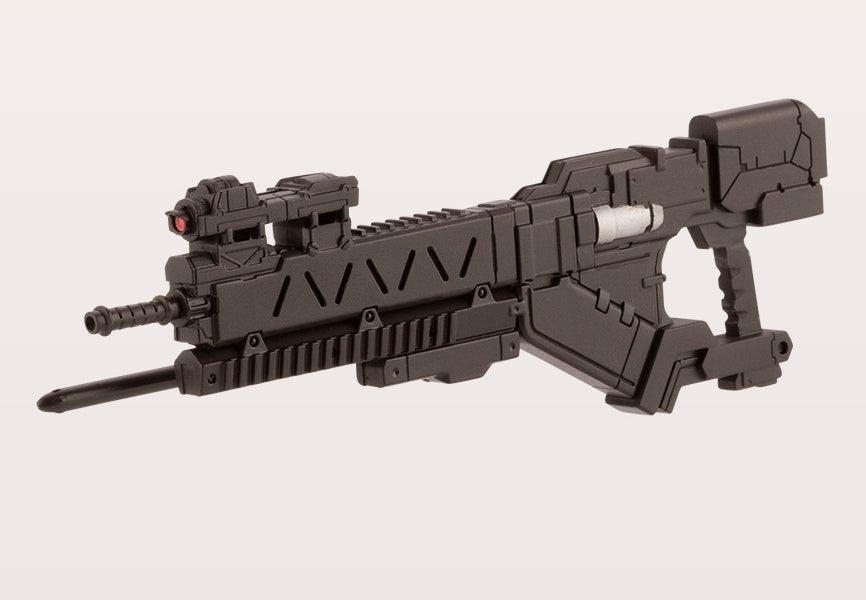 Armored Core 1/72 Rayleonard 03-AALIYAH Supplice Opening Ver. (Reissue) Model Kit