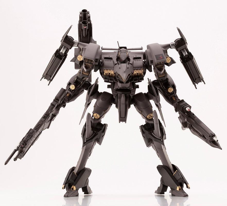 Armored Core 1/72 Rayleonard 03-AALIYAH Supplice Opening Ver. (Reissue) Model Kit