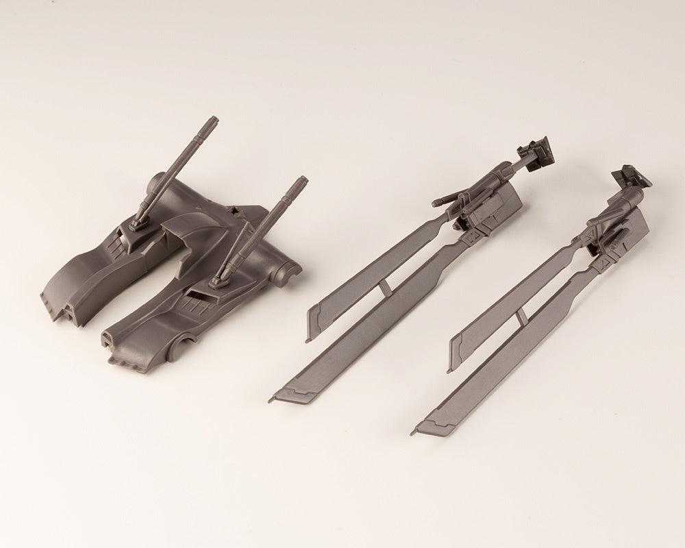 Armored Core 1/72 Rayleonard 03-AALIYAH Supplice Opening Ver. (Reissue) Model Kit