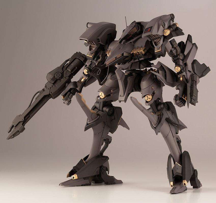 Armored Core 1/72 Rayleonard 03-AALIYAH Supplice Opening Ver. (Reissue) Model Kit